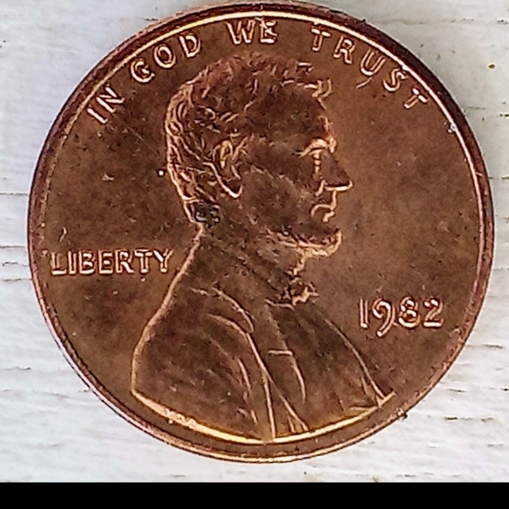 1982 small date DDR